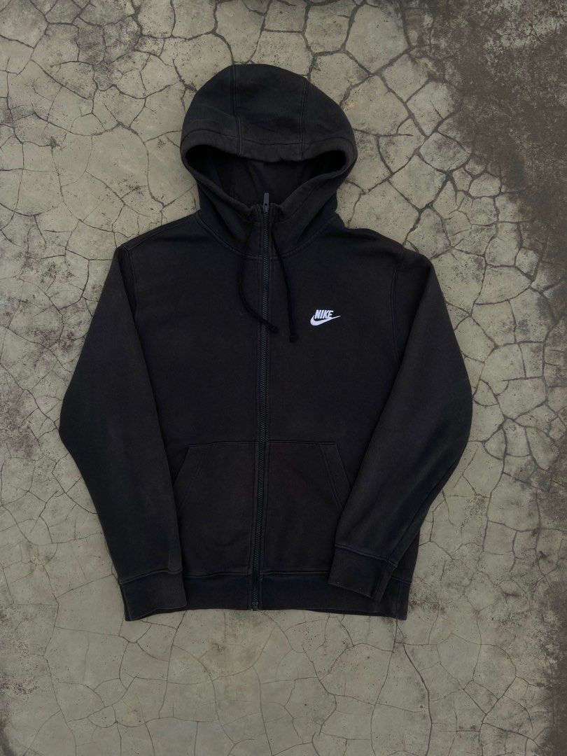 ziphoodie nike center