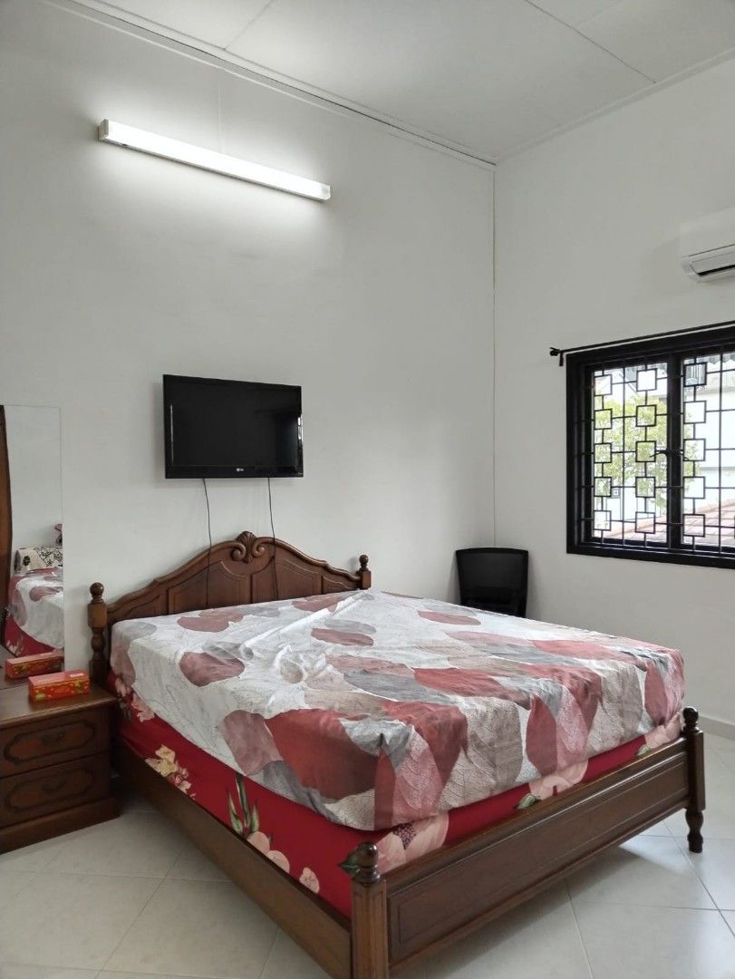 11b St. Helier'S Avenue Serangoon Garden Estate63108835703555114