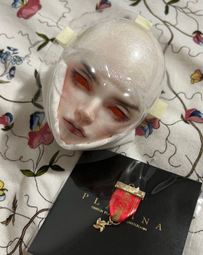 1/3 Switch Kaien BJD with Promotional Makeup, Hobbies Toys, Toys