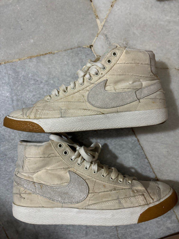 Nike blazer mid mummy hotsell