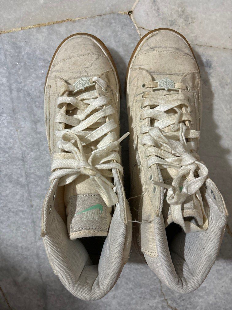 Mummy nike blazer store