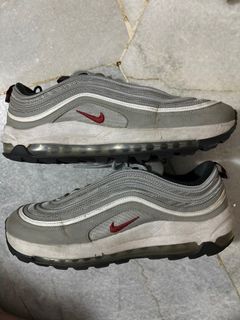 Air max 97 silver bullet malaysia on sale