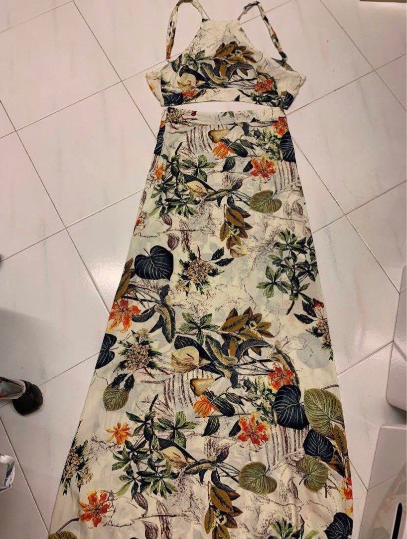 2 piece sundress online