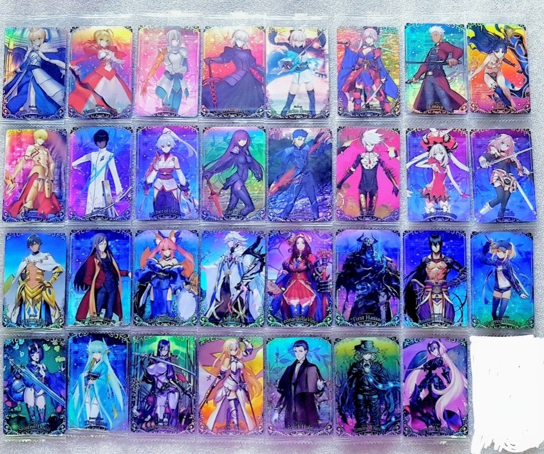 Fate/Grand Order Fes. 2017コンセプトアート第一特異点 Fate】FGO