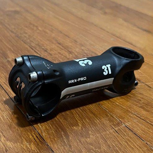 3t arx pro road bike stem cheap