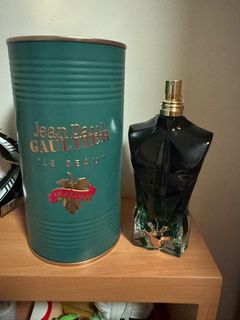 5ml 分裝 decant Jean Paul Gaultier Le Beau Le Parfum64218862713729110