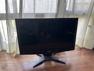 Acer Computer Monitor