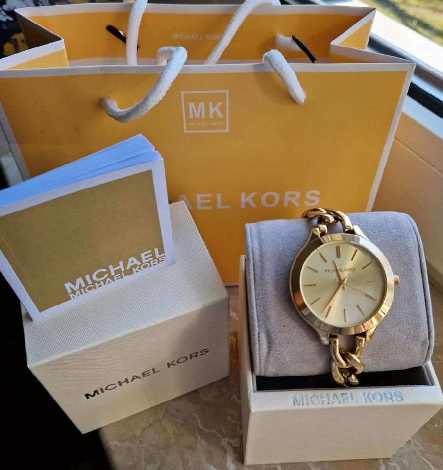 Mk3222 watch price top