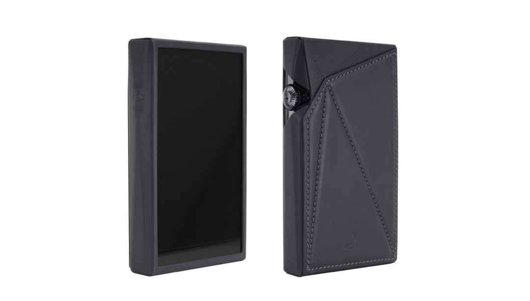 Astell&Kern SP3000 かねる Silver, Dignisケース2種 