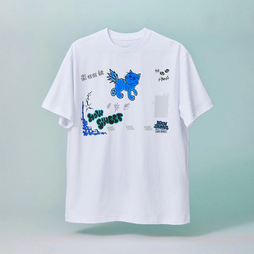 The sweet t shirt new arrivals