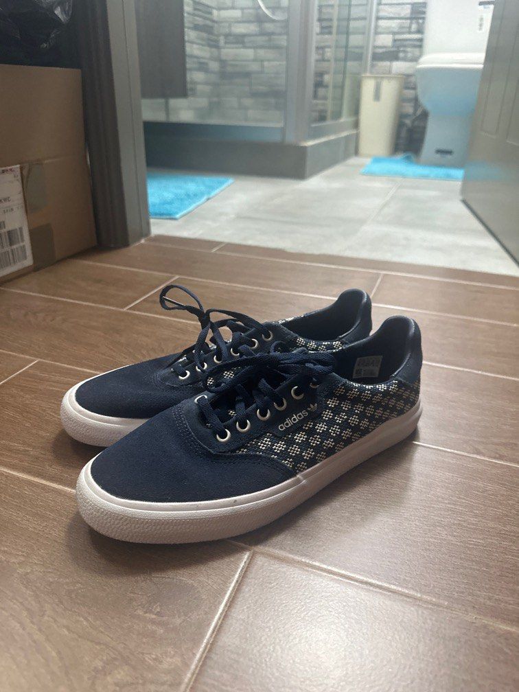 Adidas daewon 3mc top