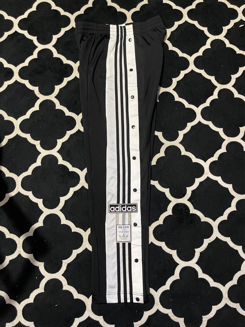 Adidas Adibreak Popper Pants