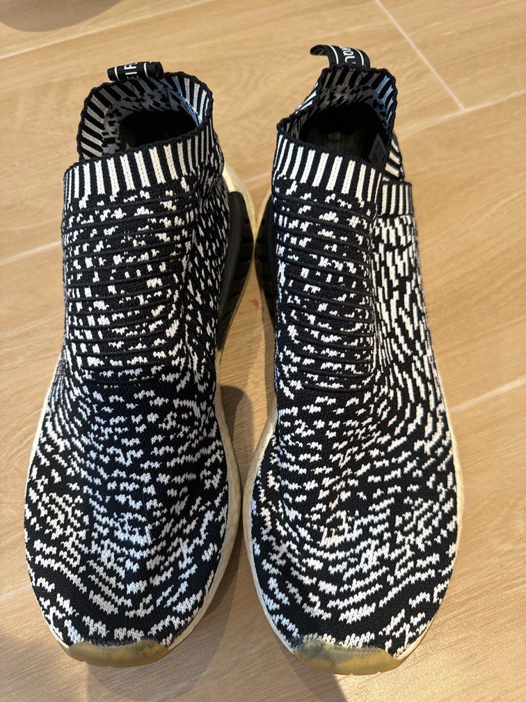 Adidas Boost La Marque Aux 3