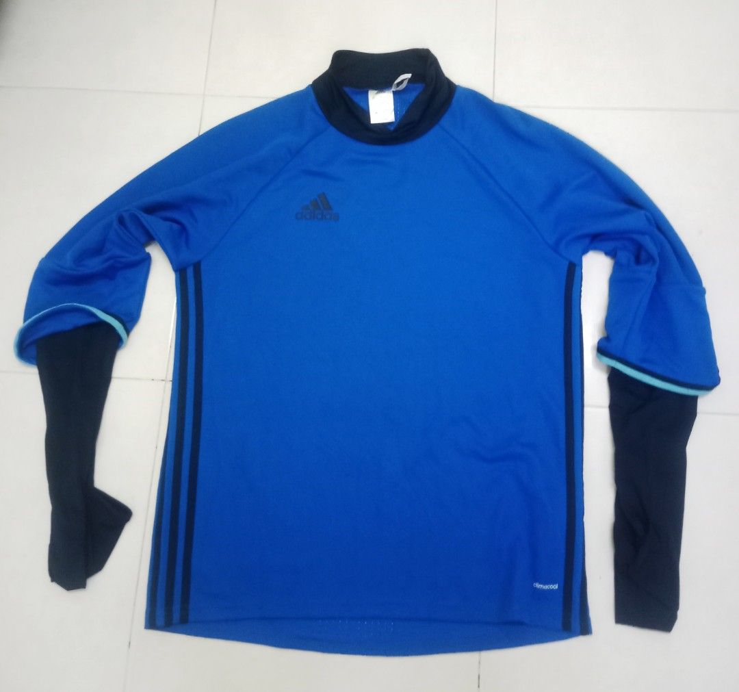 adidas condivo 16 training top m ab3064 training top