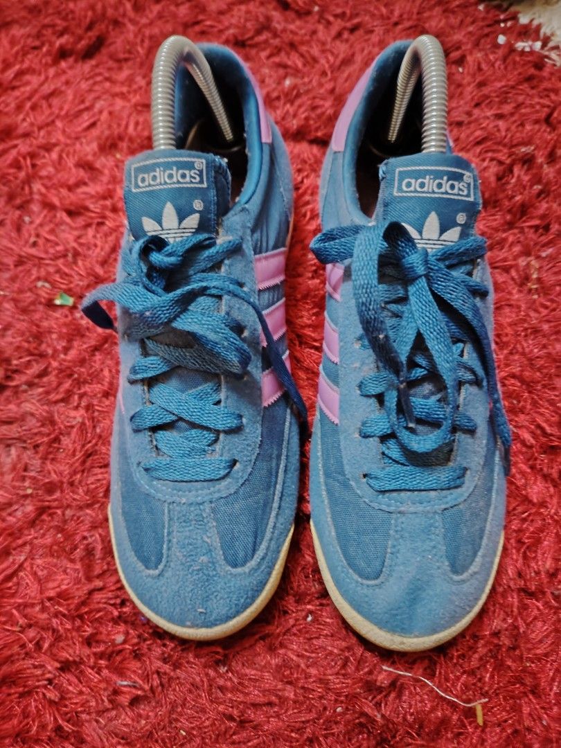 Adidas dragon 6 uk Men s Fashion Footwear Sneakers on Carousell