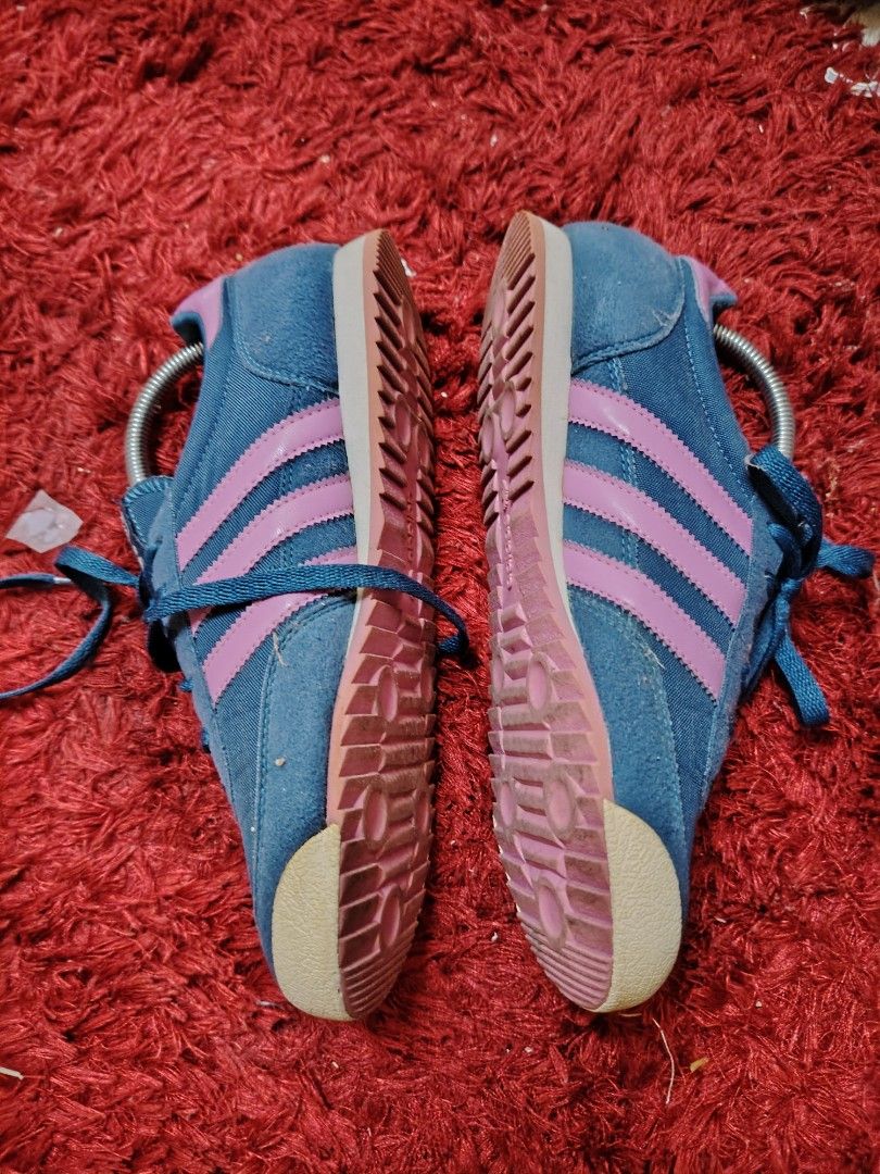 Adidas dragon 6 uk Men s Fashion Footwear Sneakers on Carousell
