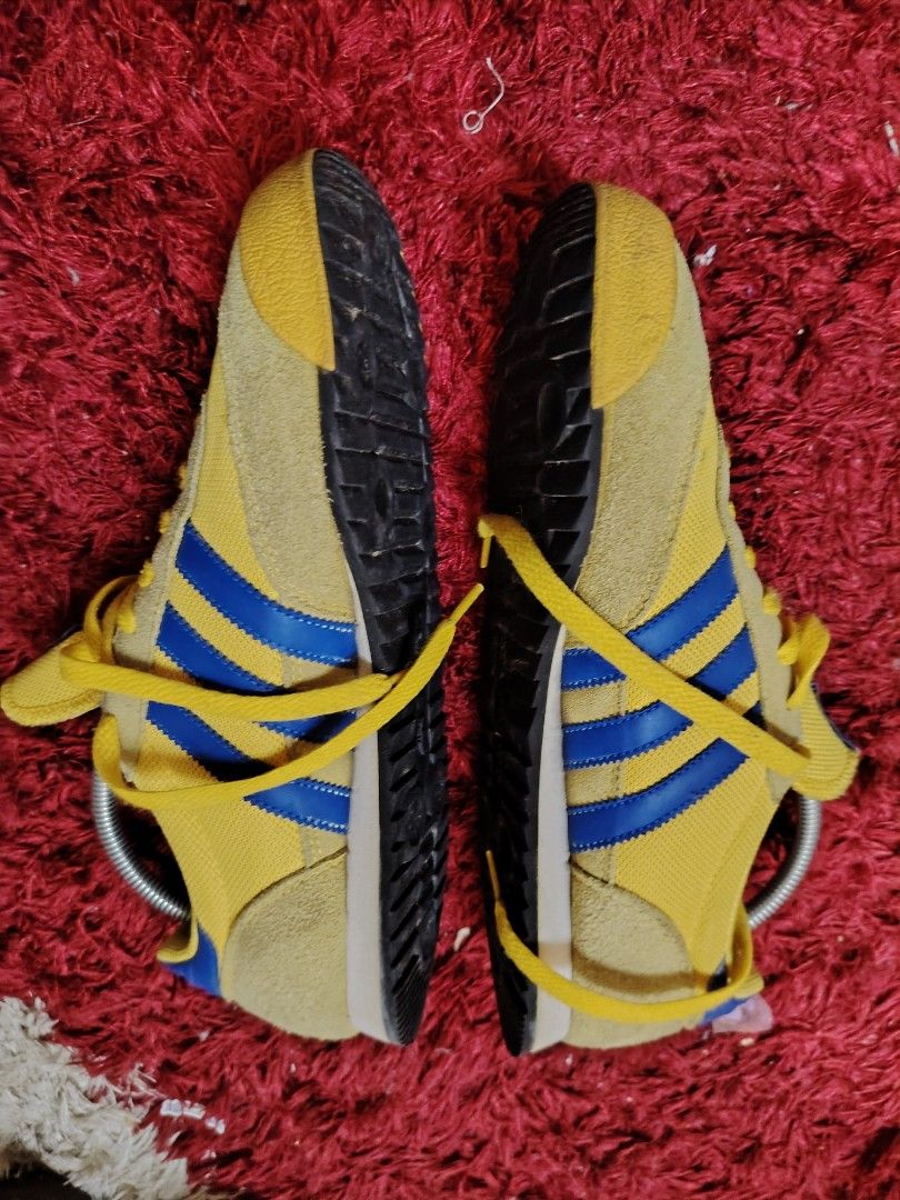 Adidas dragon 8.5 uk Men s Fashion Footwear Sneakers on Carousell