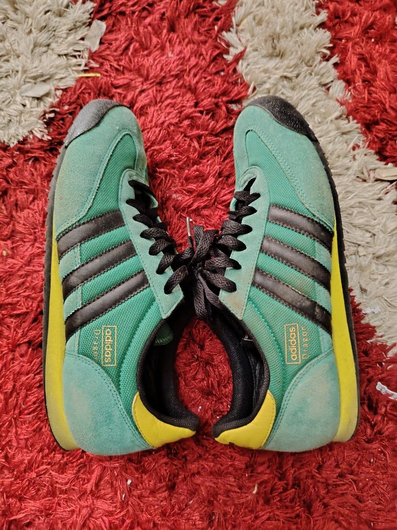 Adidas dragon 8 shop
