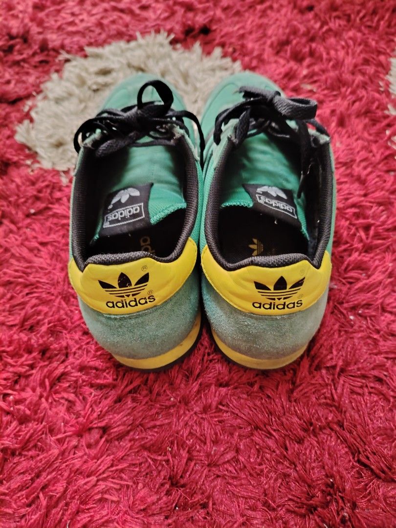 Adidas dragon 8 store