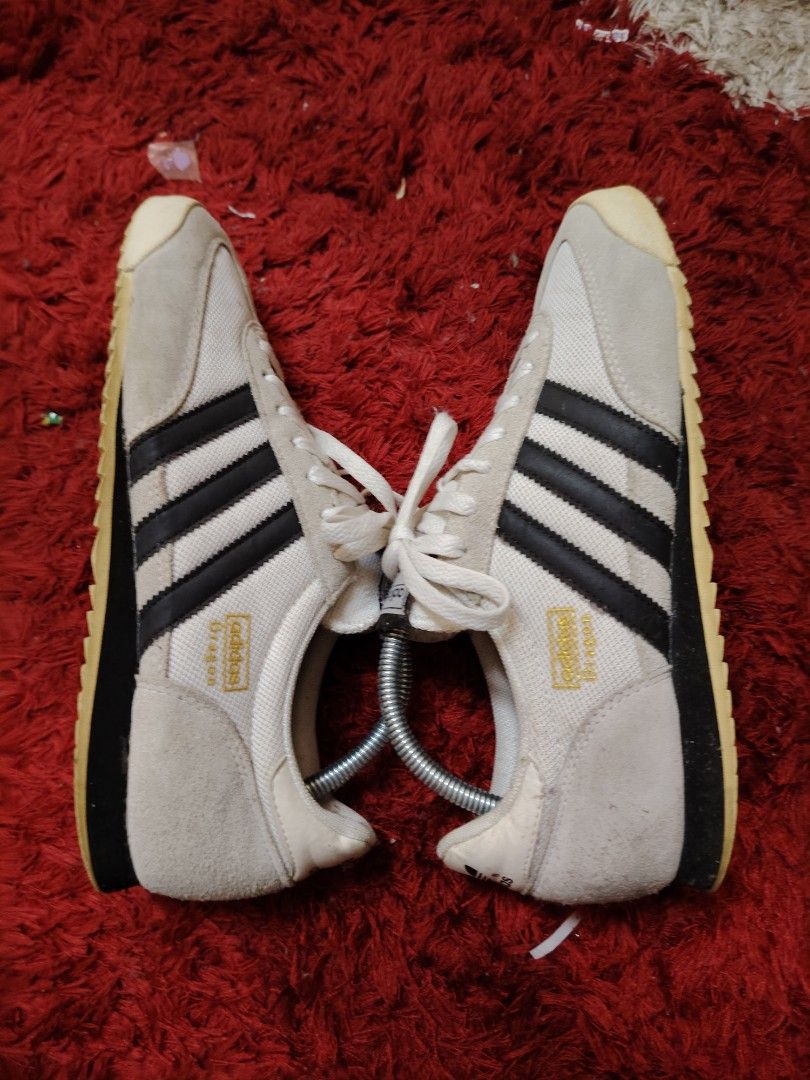 Adidas dragon 8 uk