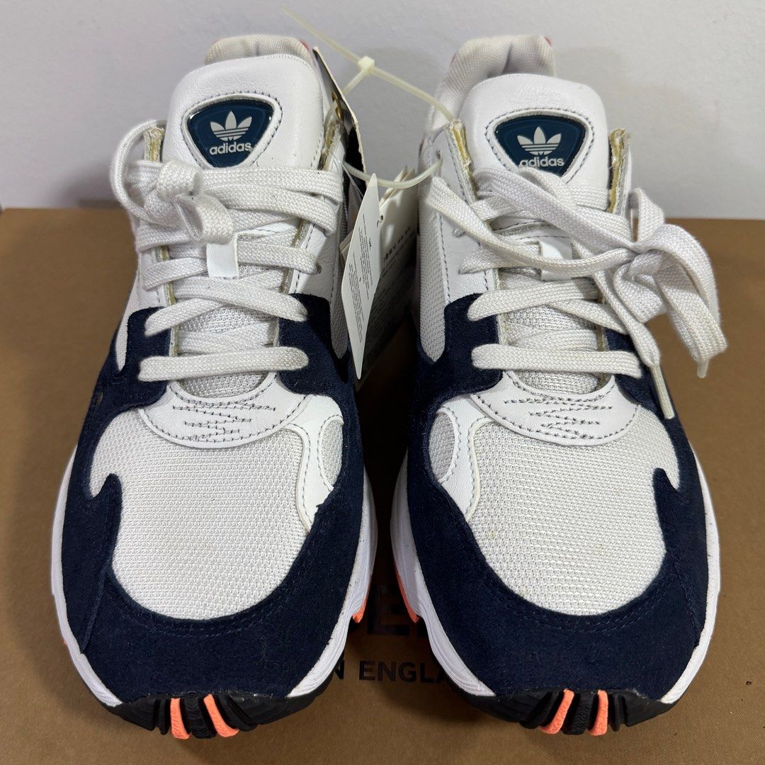 ADIDAS FALCON W UK8 Men s Fashion Footwear Sneakers on Carousell
