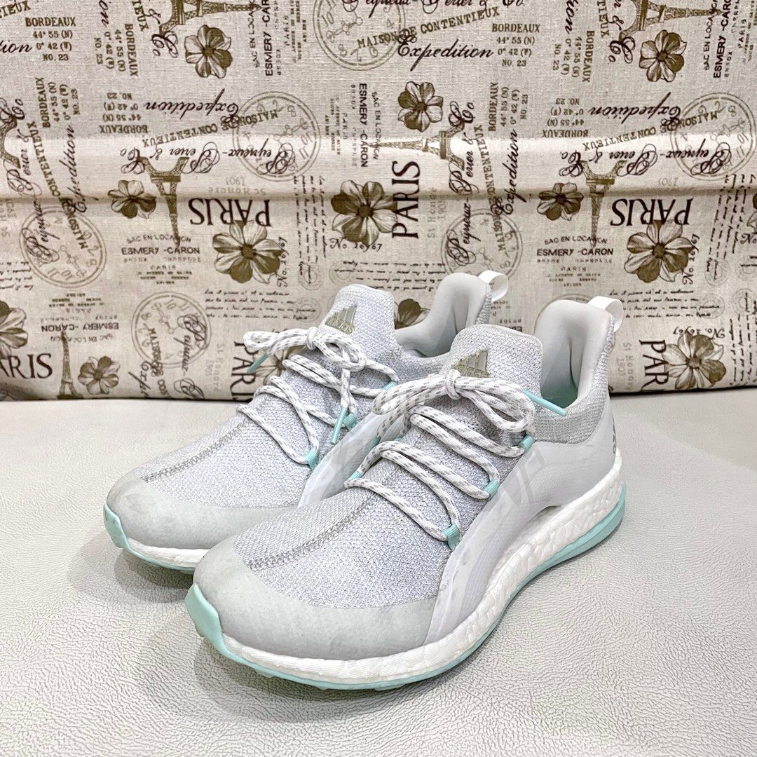 Adidas Pureboost XG 2 BB8013 Women Golf Running Shoes