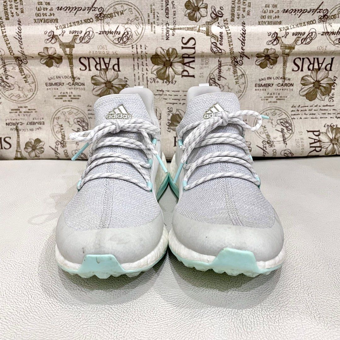 Adidas Pureboost XG 2 BB8013 Women Golf Running Shoes Women s Fashion Footwear Sneakers on Carousell
