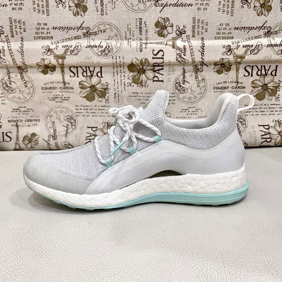 Adidas pure boost women's golf top