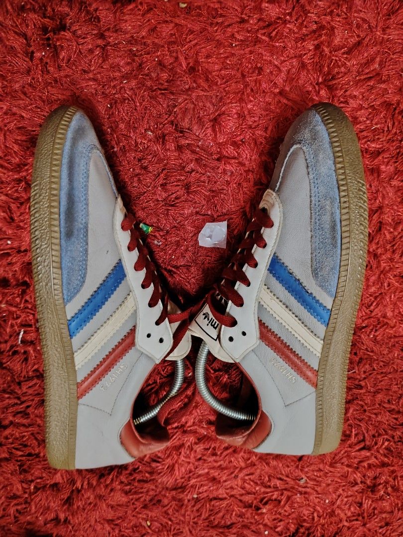 Mi adidas uk top