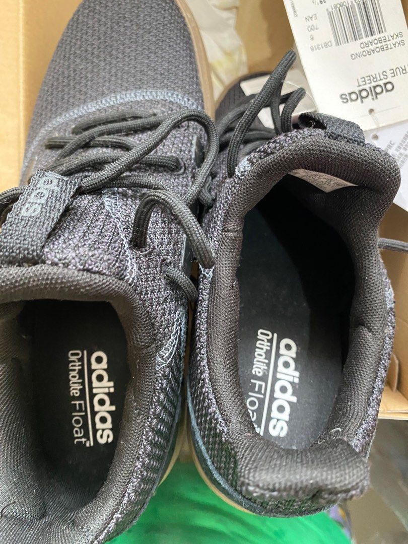 Adidas ortholite float skateboard online