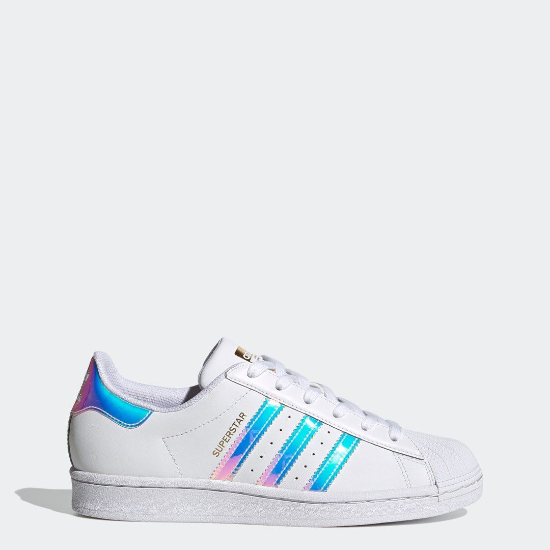 Adidas iridescent womens new arrivals