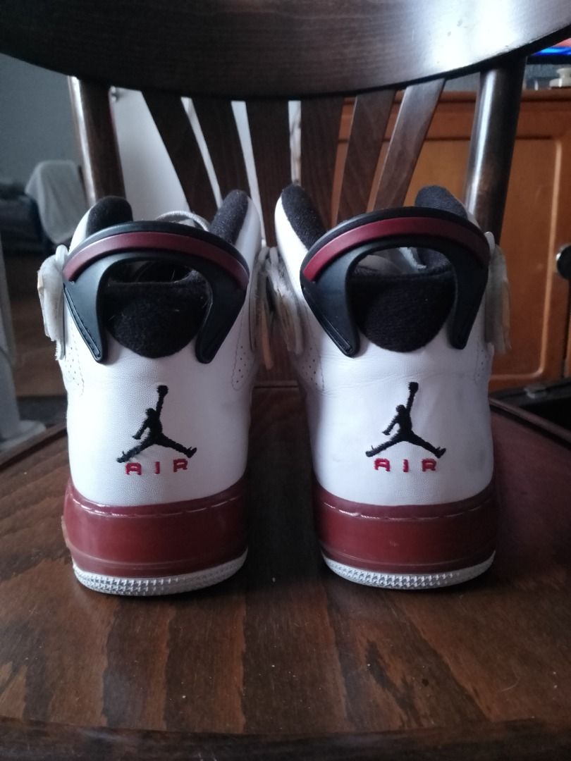 Jordan best of both worlds deals