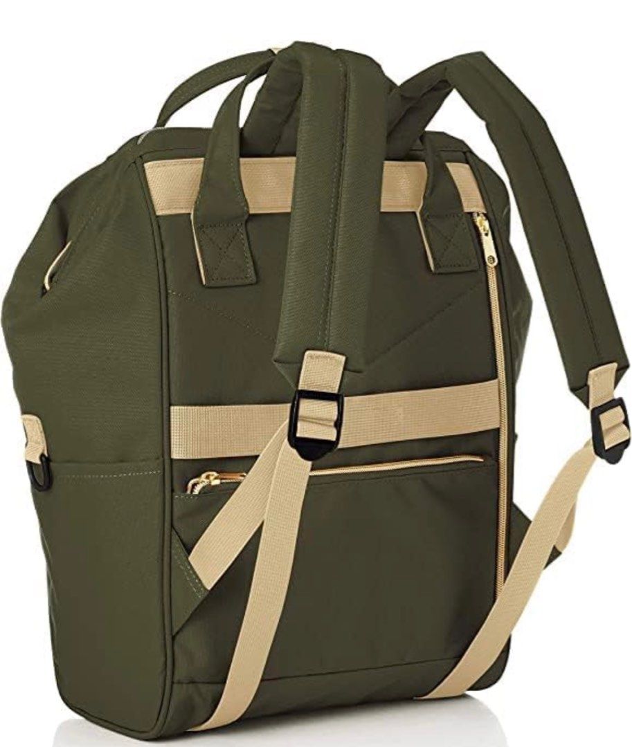 Anello CROSS BOTTLE ATB0193Z Backpack (R)/A4 Base, Women's Fashion