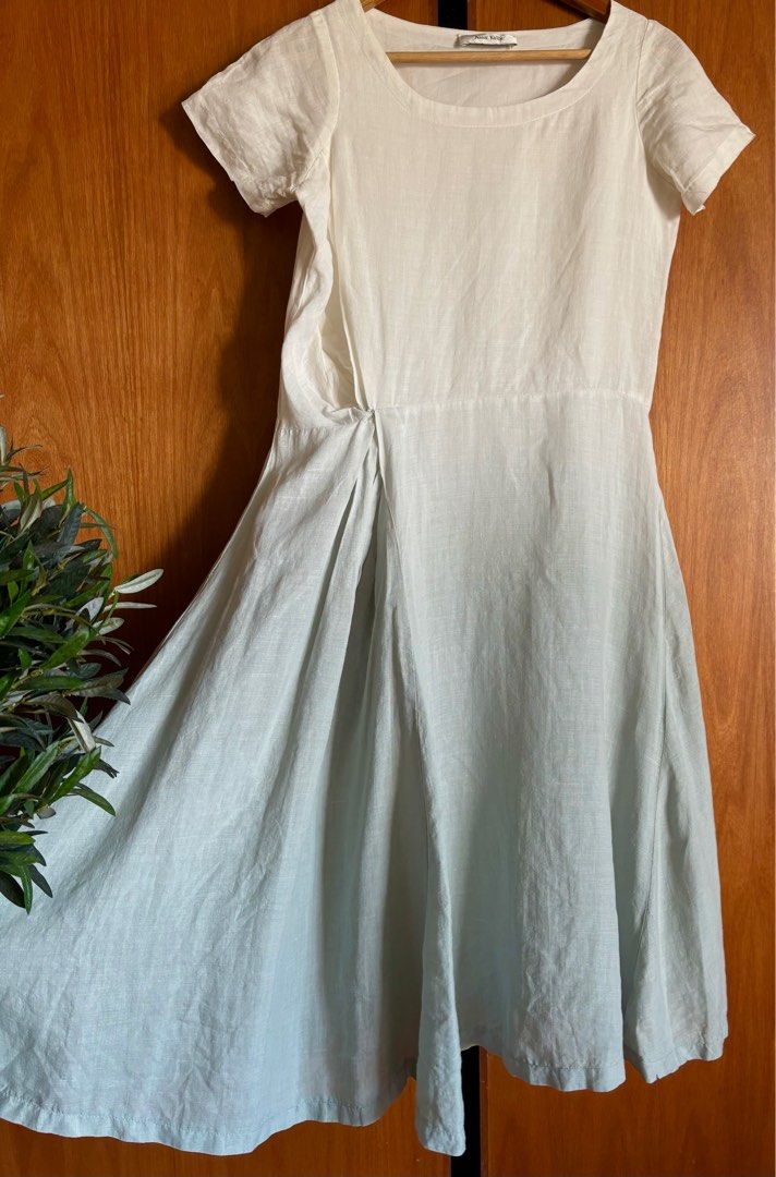 Anne Kelly Linen Dress, Women's Fashion, Dresses & Sets, Dresses on Carousell Anne Kelly Linen Dress, Women's Fashion, Dresses & Sets, Dresses on Carousell
