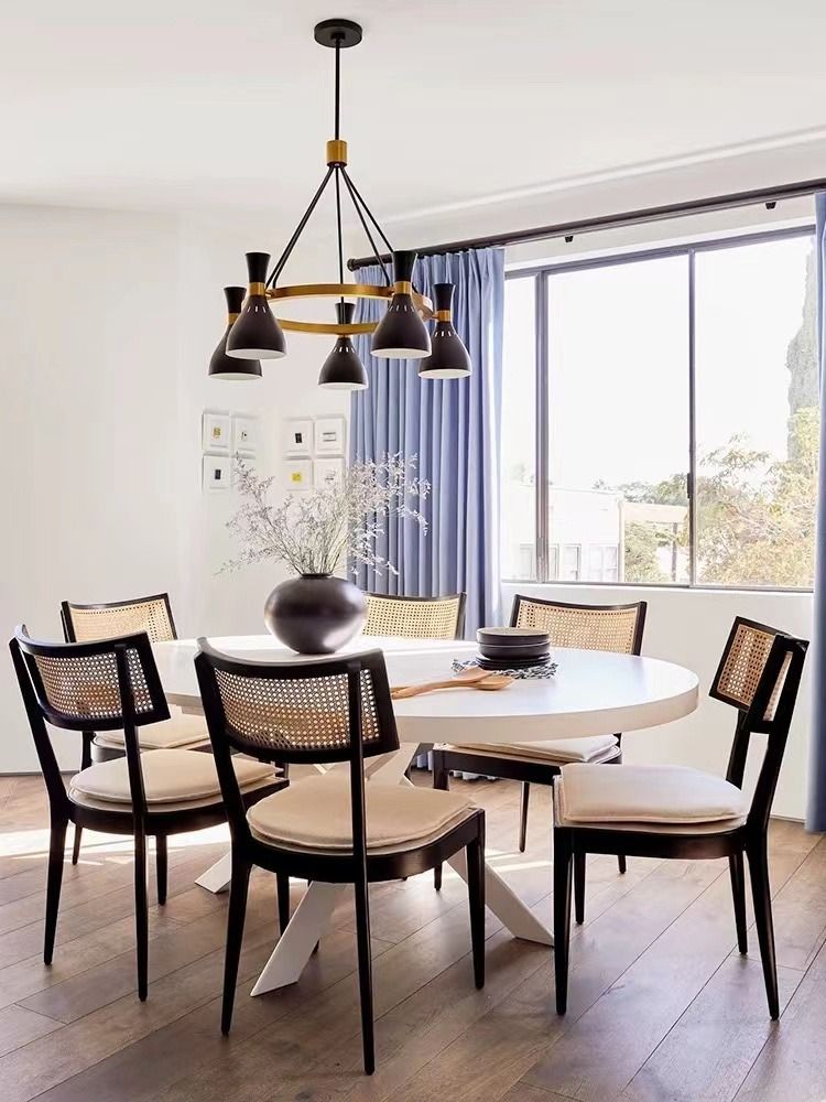 Ariani Cushion Dining Chair, 傢俬＆家居, 傢俬, 椅子 - Carousell