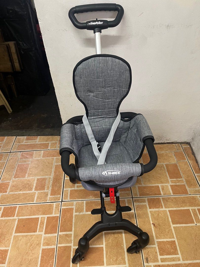 Ashbee stroller price clearance