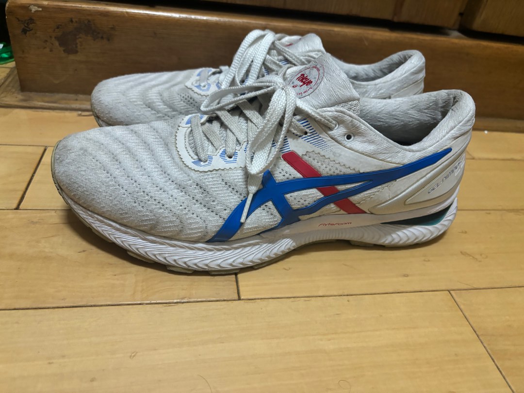 ASICS Tiger Nimbus 22 US11