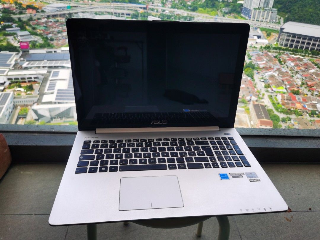 ASUS ULTRABOOK, Computers & Tech, Laptops & Notebooks on Carousell