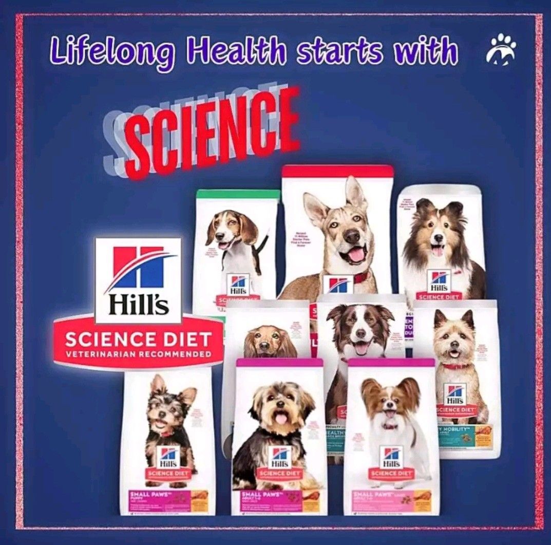 Buy cheapest hills science dog food Top Sellers