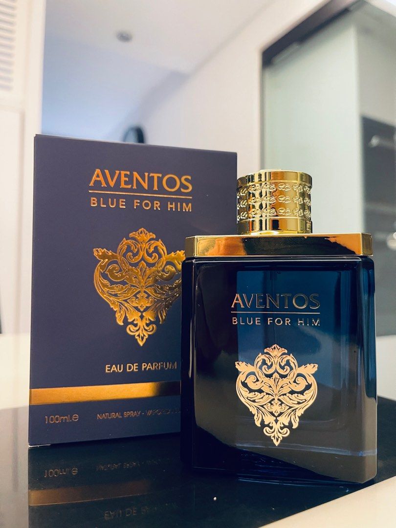 Aventos Perfume Car Scents Creed AVENTOS (Creed AVENTUS Inspired