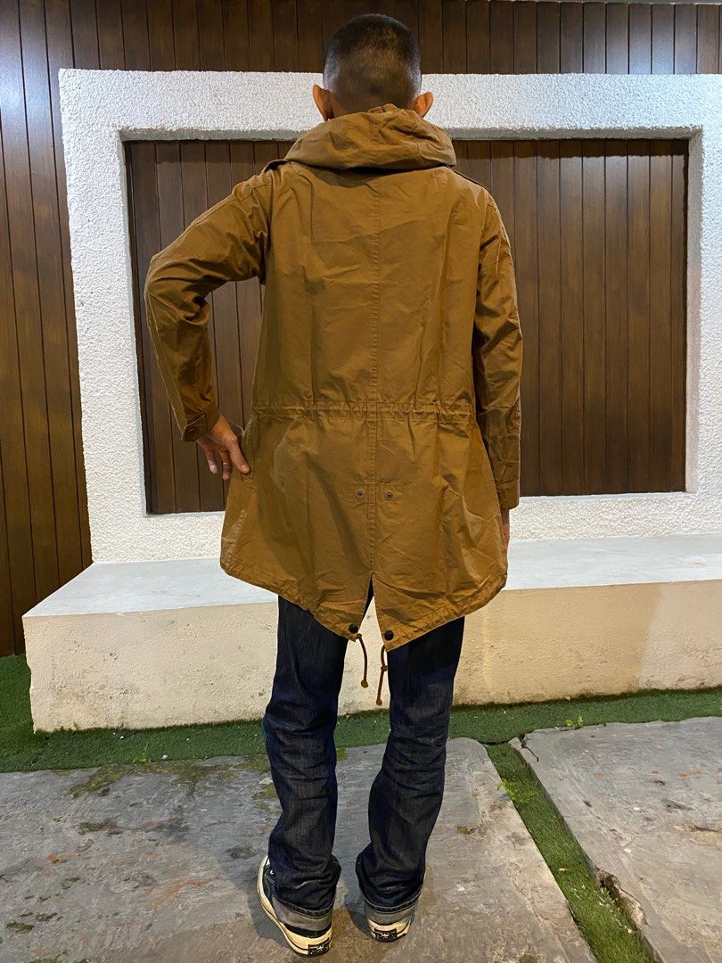 Beams m51 top