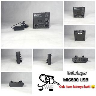 (Kategori: ) berada di . Dikirim oleh sadewamusikaudio (ID iklan 1323229558, Gambar 1). Deskripsi: .