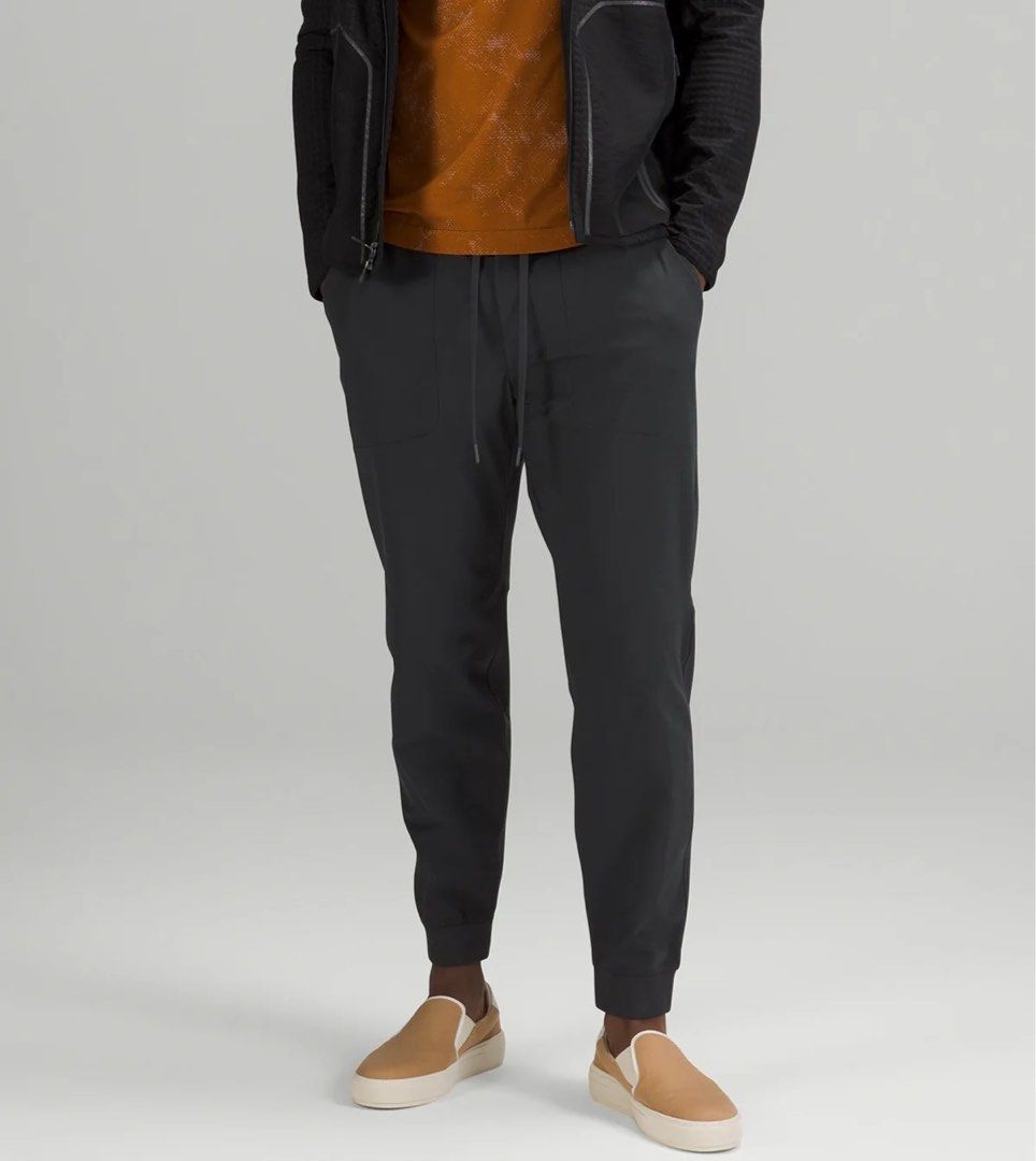 Lulu abc joggers deals
