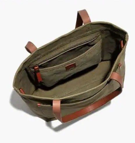 BNWT Madewell The Canvas Transport Medium Tote, Women's Fashion