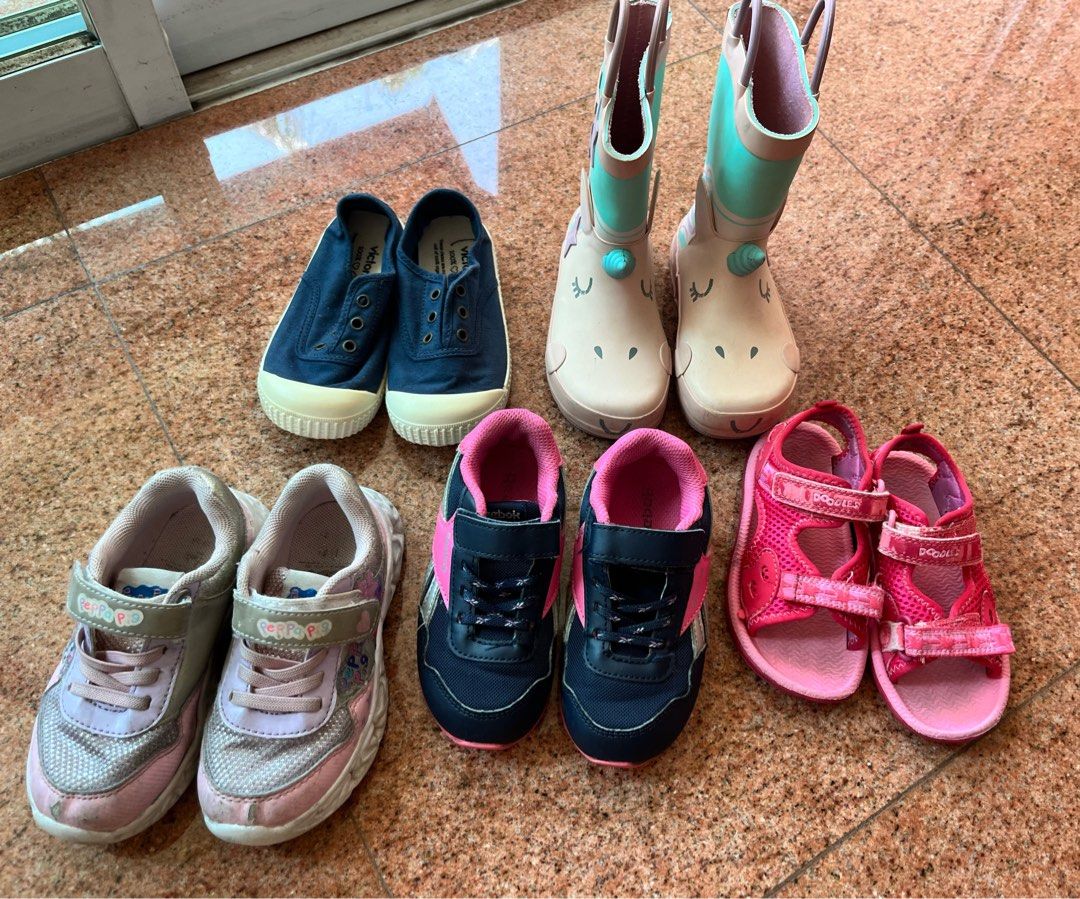 Shoes for girls branded top