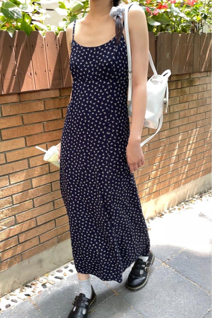 Brandy melville colleen dress Women s Fashion Dresses Sets Dresses on Carousell