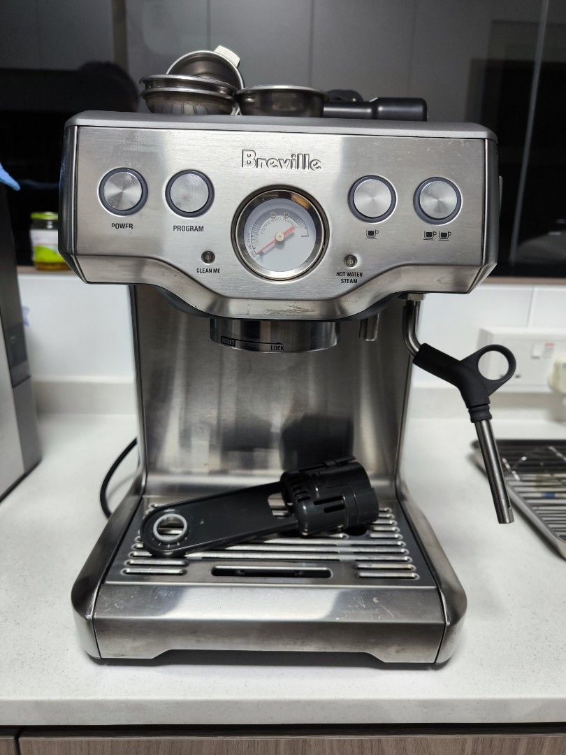 Breville Infuser BES840