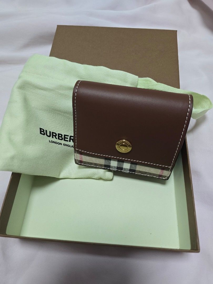 Burberry wallet 50ml best sale