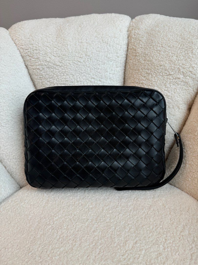 Bv clutch top