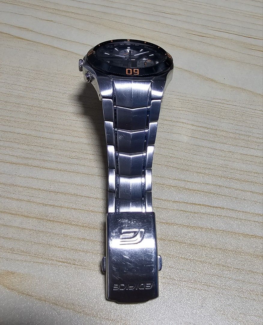 Casio efv 500 best sale